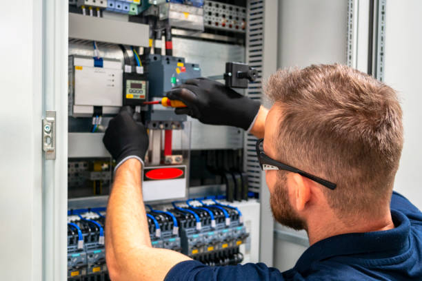 Best Emergency Electrical Repair  in Central Gardens, TX