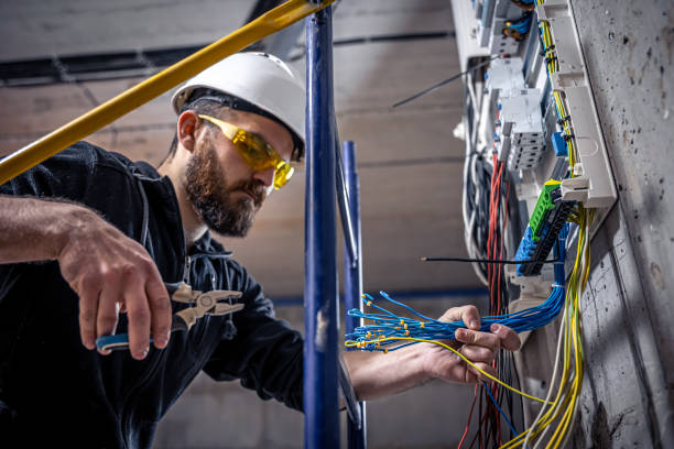 Best Affordable Emergency Electrician  in Central Gardens, TX