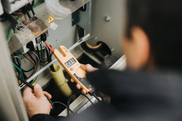 Best Electrical Wiring Services  in Central Gardens, TX