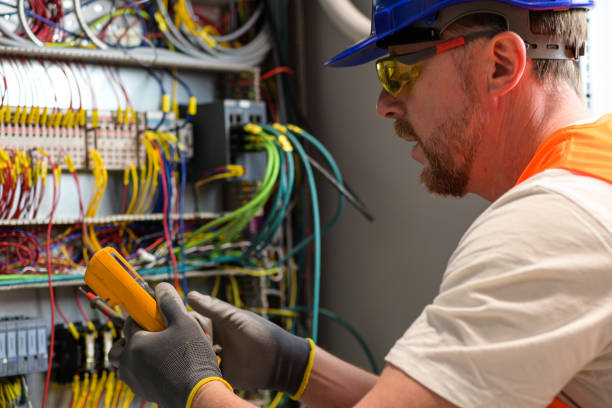 Best Electrician Near Me  in Central Gardens, TX