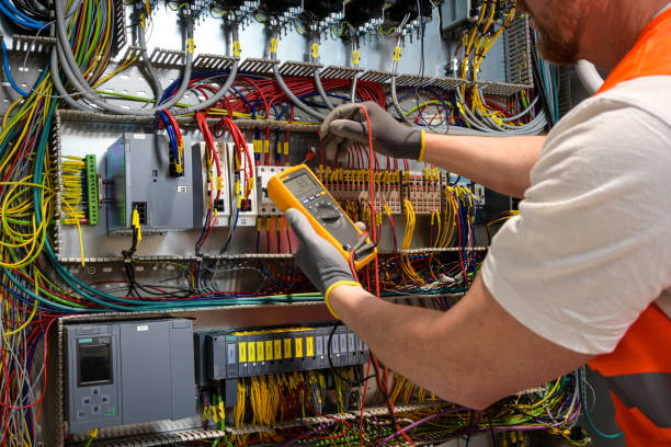Best Best Electricians Near Me  in Central Gardens, TX